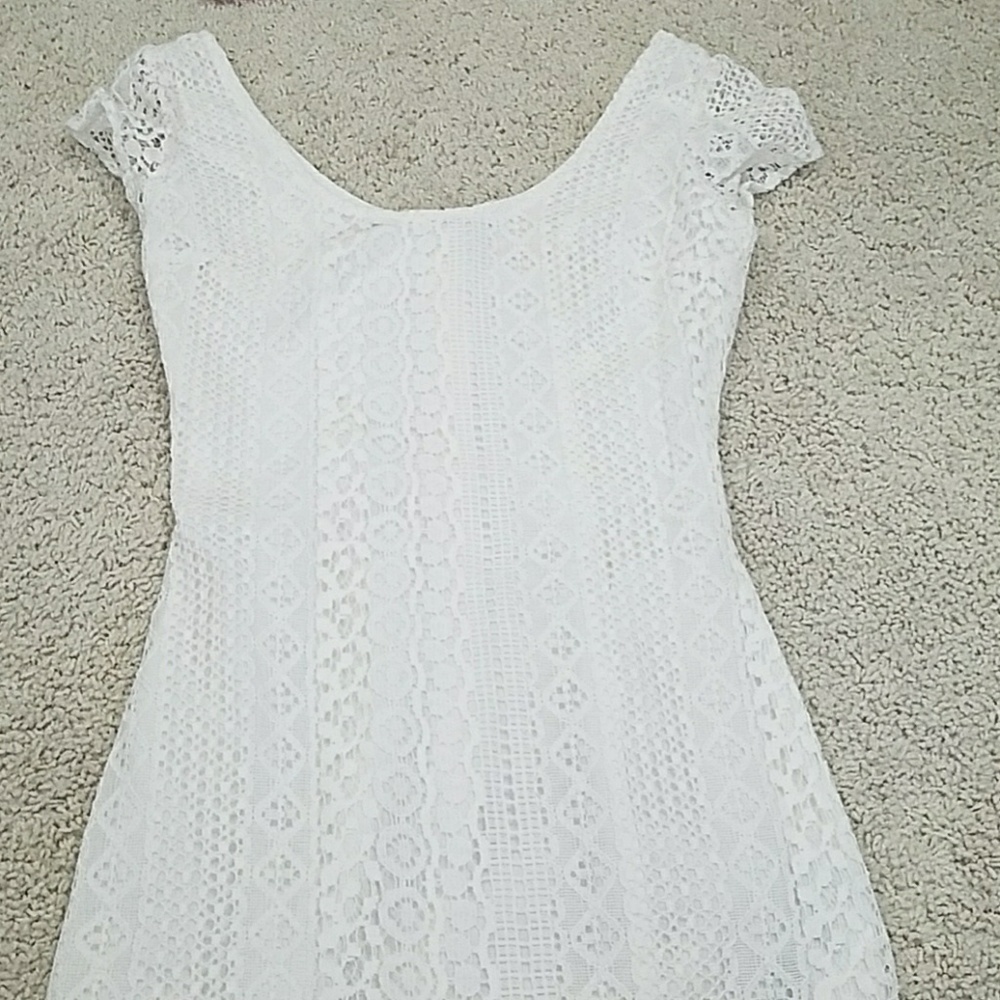 Nwt Hollister mini dress